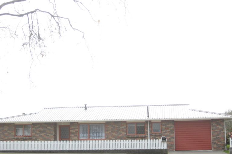 Photo of property in 68b Regan Street, Stratford, 4332