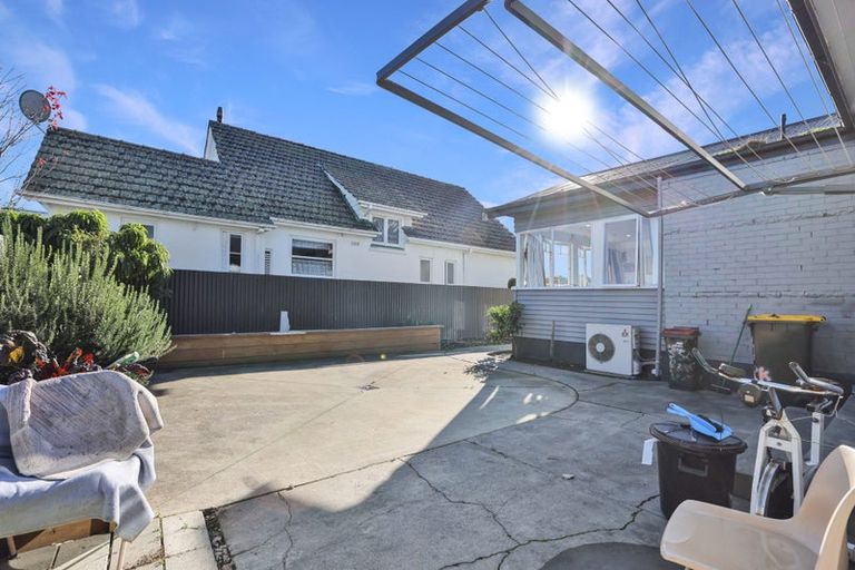 Photo of property in 350 Havelock Street, Ashburton, 7700