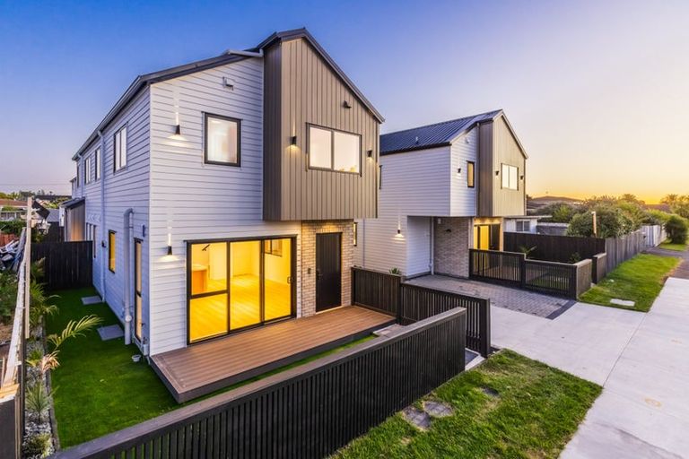Photo of property in 7/4 Bingara Place, Favona, Auckland, 2024