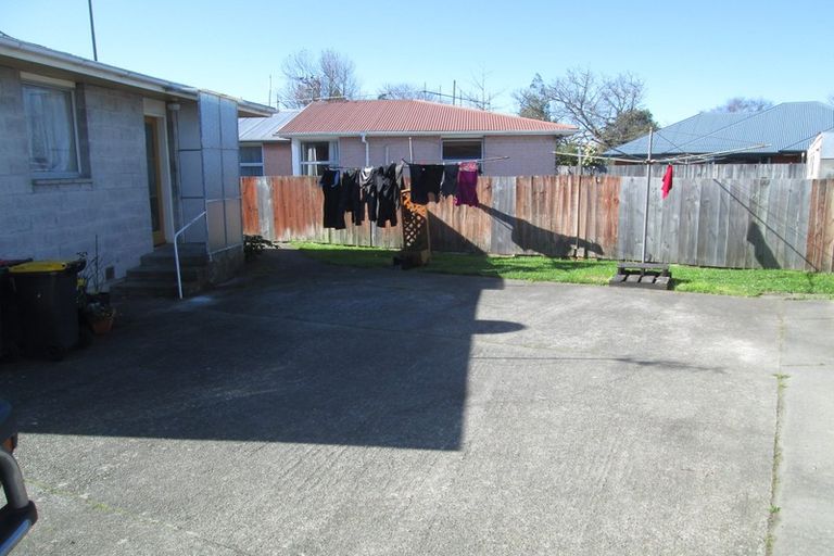 Photo of property in 5/4 Hendon Street, Edgeware, Christchurch, 8013