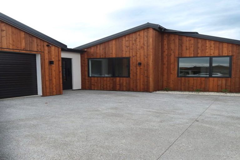 Photo of property in 17a Brightwater Terrace, Terrace End, Palmerston North, 4410