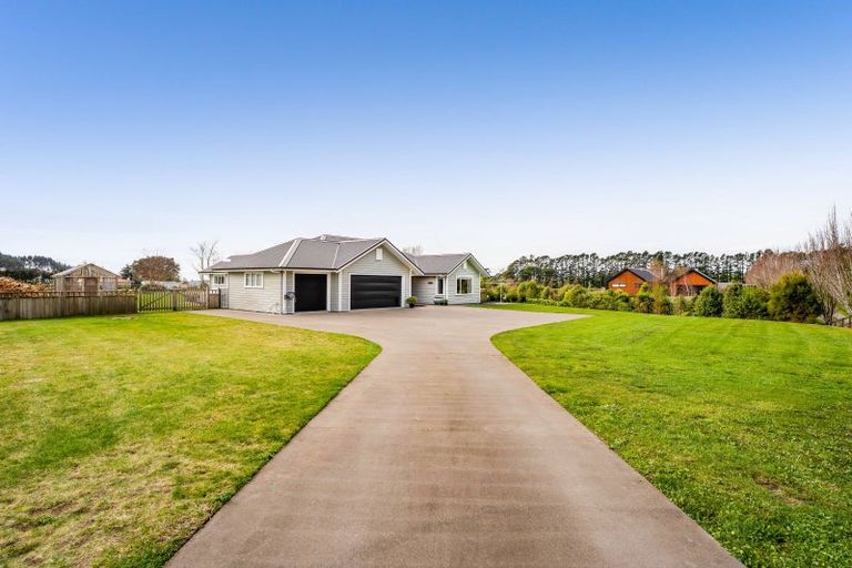 Photo of property in 1199 Egmont Road, Egmont Village, New Plymouth, 4372