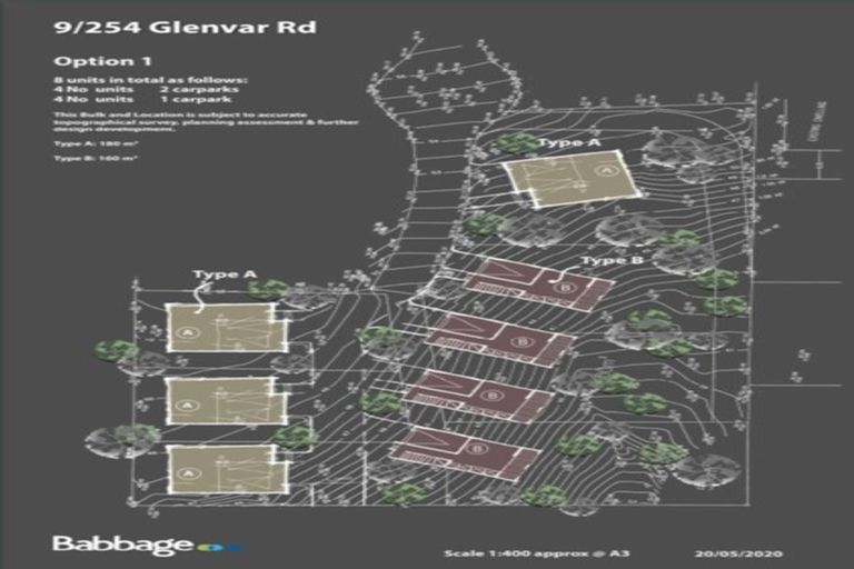 Photo of property in 9/254 Glenvar Road, Torbay, Auckland, 0630