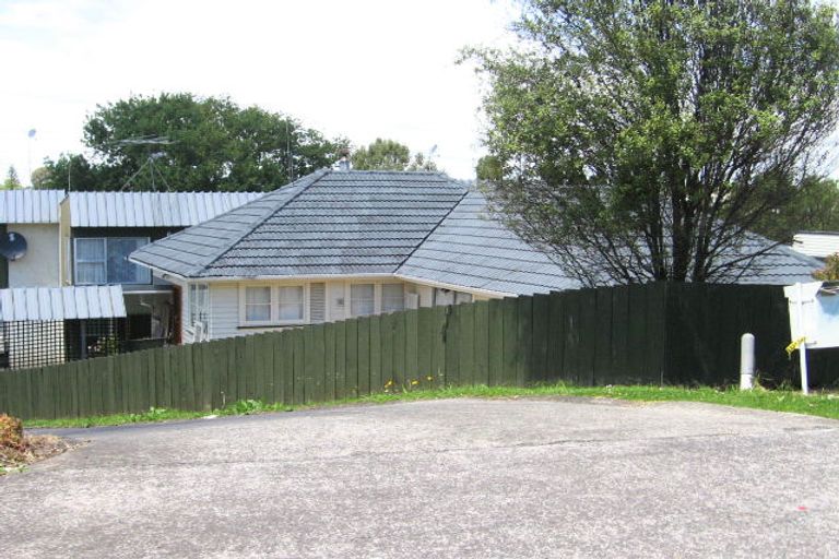 Photo of property in 3/66 Hillcrest Road, Papatoetoe, Auckland, 2025