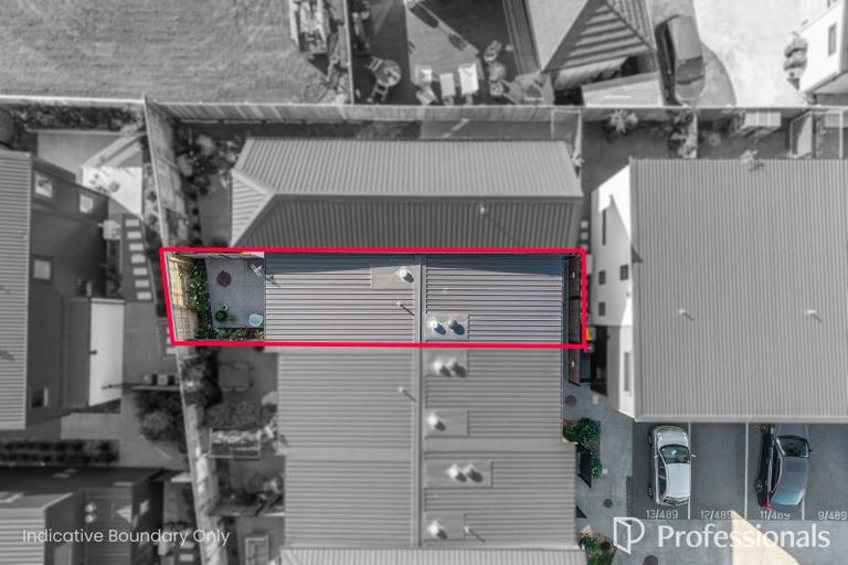 Photo of property in 11/489 Riverside Drive, Fairfield, Lower Hutt, 5011