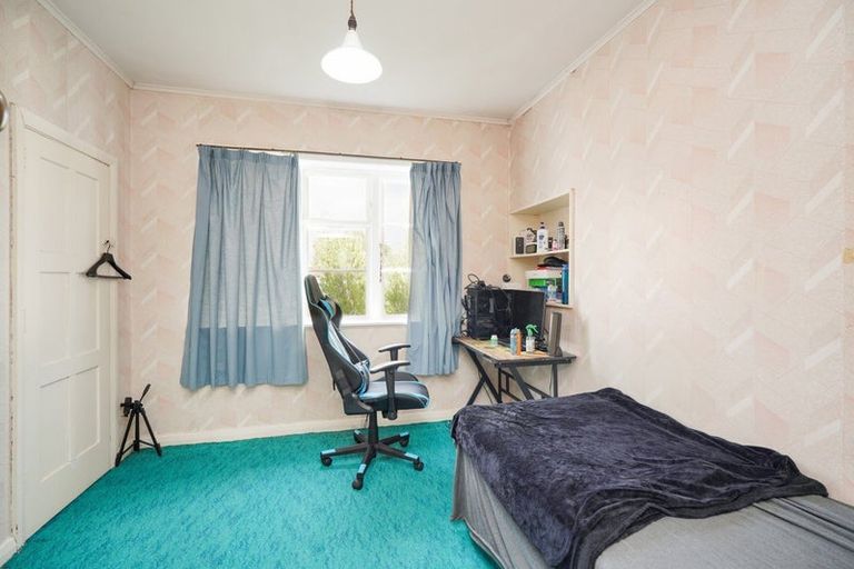 Photo of property in 14 Miller Street, Georgetown, Invercargill, 9812