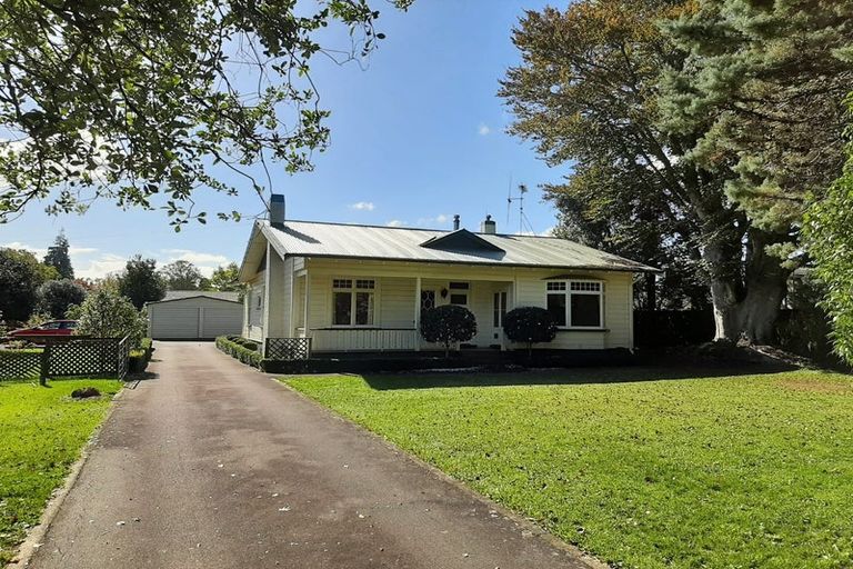 Photo of property in 26 Queen Street, Cambridge, 3434