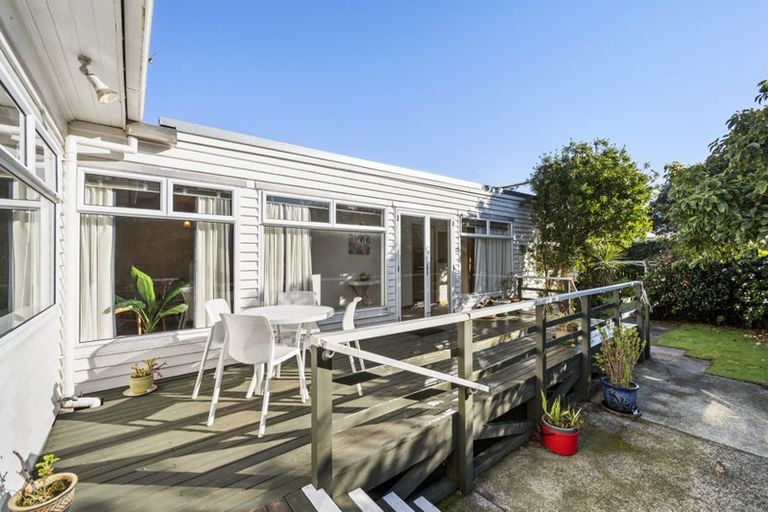 Photo of property in 13 Fife Lane, Miramar, Wellington, 6022