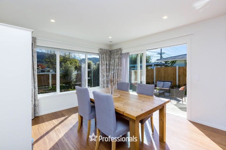 Photo of property in 49a Kiln Street, Silverstream, Upper Hutt, 5019