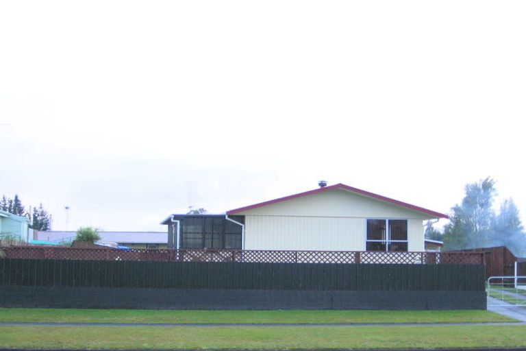 Photo of property in 30 East Parkdale Street, Tokoroa, 3420