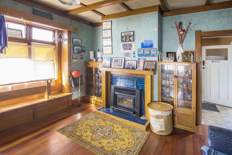 Photo of property in 191 Dixon Street, Masterton, 5810