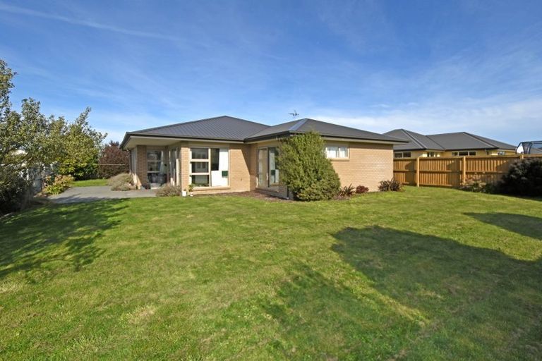 Photo of property in 196 Brookside Road, Rolleston, 7614