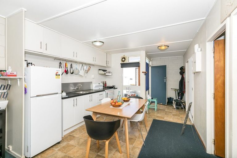 Photo of property in 112u1 Firth Street, Hamilton East, Hamilton, 3216