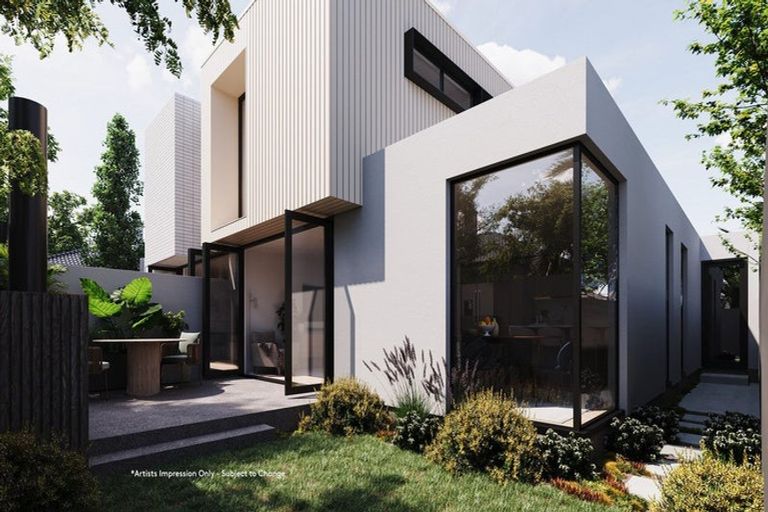 Photo of property in 1/93 Hills Road, Edgeware, Christchurch, 8013