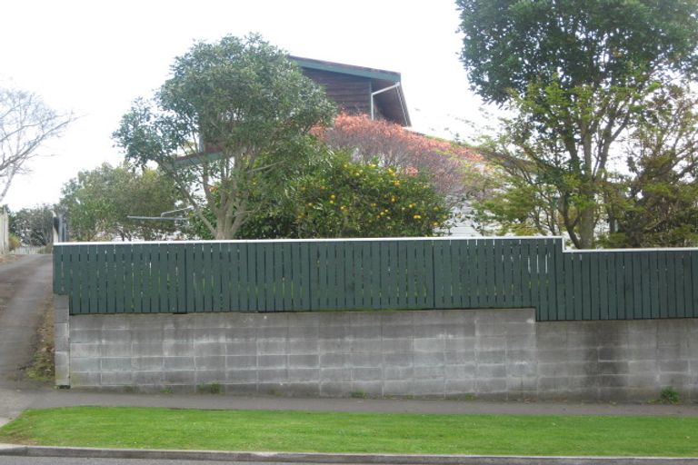 Photo of property in 80b Govett Avenue, Frankleigh Park, New Plymouth, 4310