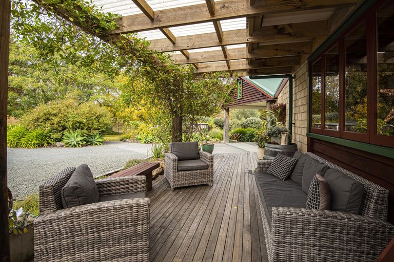 Photo of property in 45 Clapham Road, Whareora, Whangarei, 0175