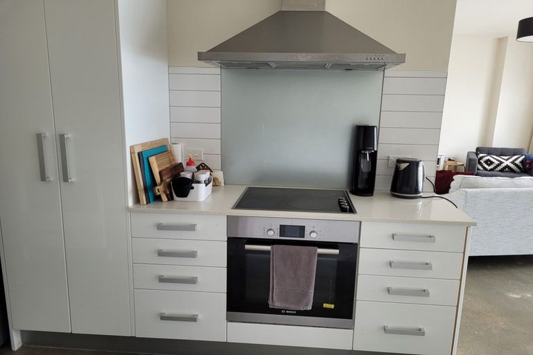 Photo of property in 25u1 Home Street, Mount Victoria, Wellington, 6011