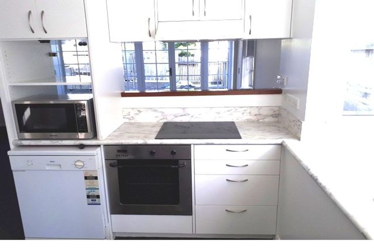 Photo of property in 97a Tasman Street, Mount Cook, Wellington, 6021