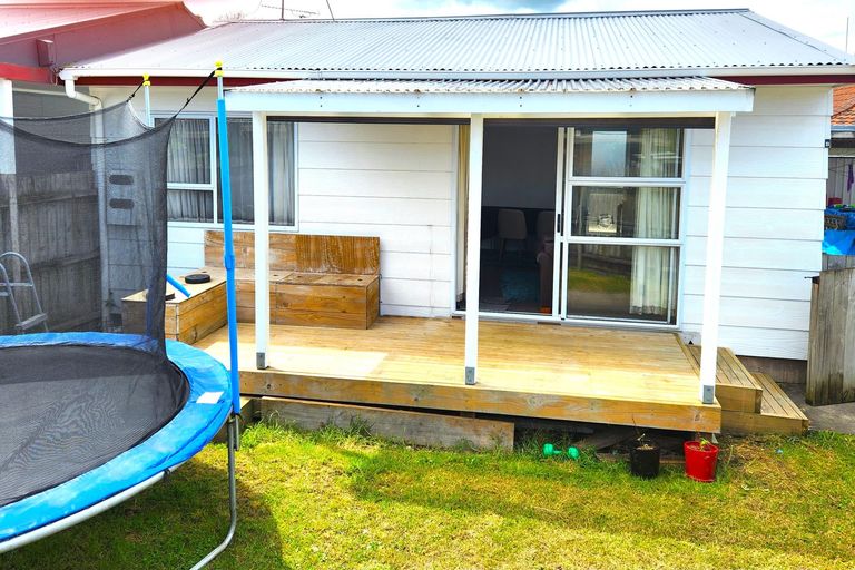 Photo of property in 5/8 Onslow Road, Papakura, 2110