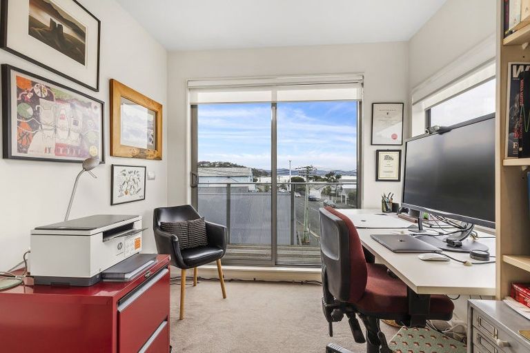 Photo of property in 1/38 Ferry Street, Seatoun, Wellington, 6022