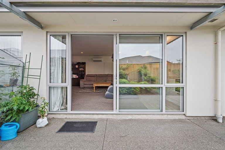 Photo of property in 39 Maltby Drive, Rolleston, 7615