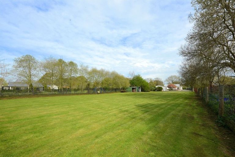 Photo of property in 506 Mill Road, Ohoka, Kaiapoi, 7692