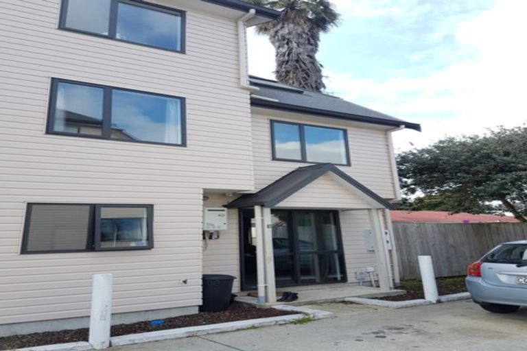 Photo of property in 30f Hogan Street, Hamilton East, Hamilton, 3216