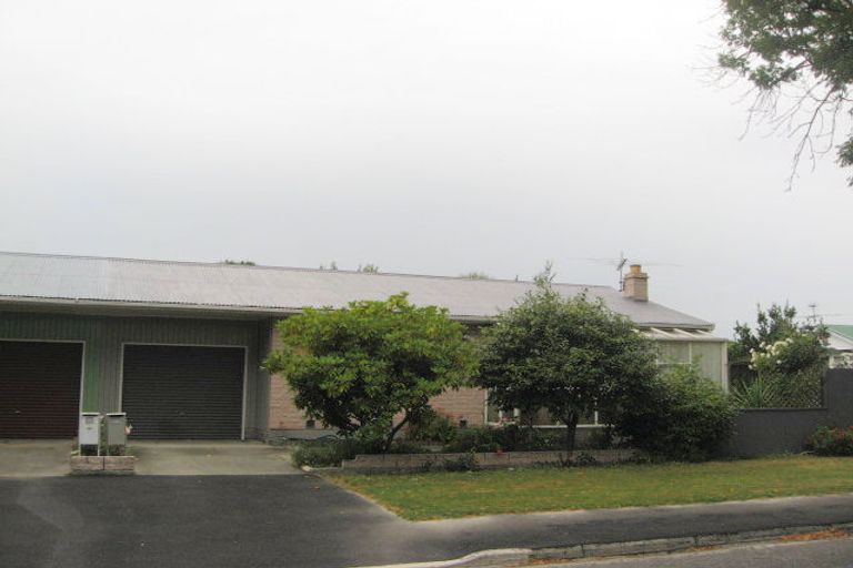 Photo of property in 1/36 Dee Street, St Albans, Christchurch, 8014