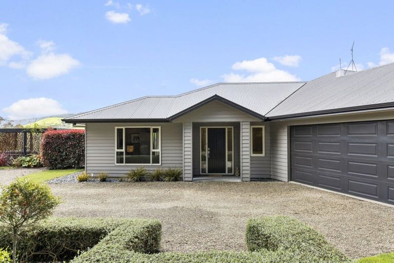 Photo of property in 447 Parklands Road, Rotoorangi, Te Awamutu, 3879