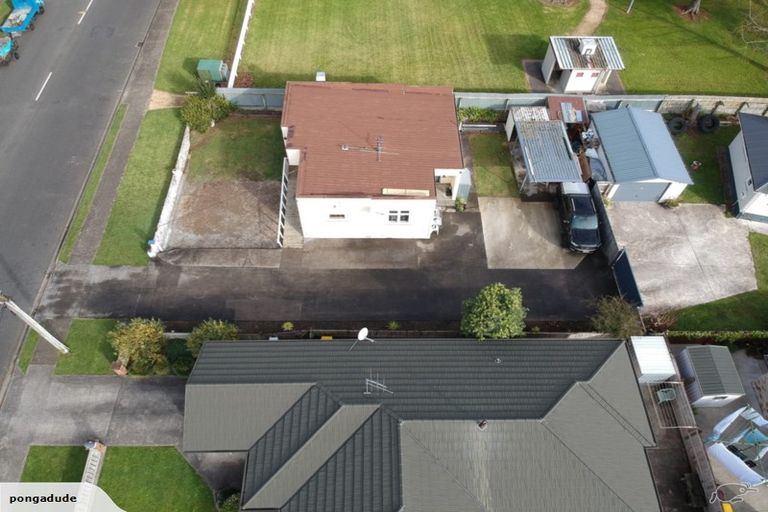 Photo of property in 81 Parker Avenue, Levin, 5510