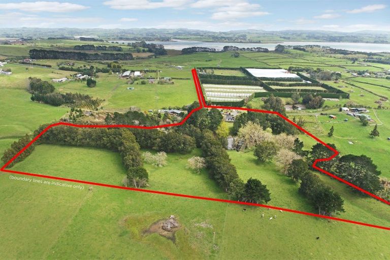 Photo of property in 212b Glenbrook Beach Road, Glenbrook, Waiuku, 2681