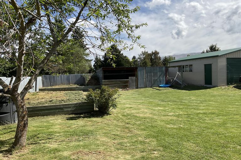 Photo of property in 44 Talbot Road, Fairlie, 7925