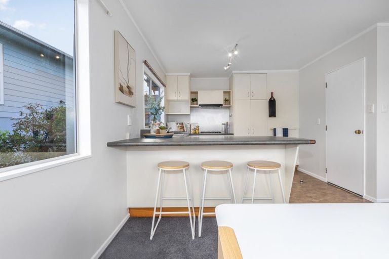 Photo of property in 22 Bodmin Terrace, Camborne, Porirua, 5026