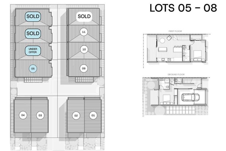 Photo of property in 23 Ocean Road, Paraparaumu Beach, Paraparaumu, 5032