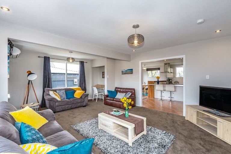 Photo of property in 5 Bute Street, Woolston, Christchurch, 8062