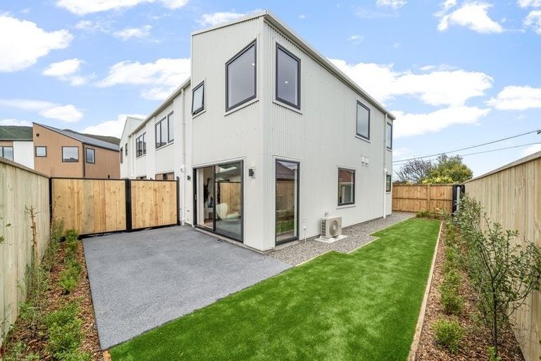 Photo of property in 53 Brook Street, Waterloo, Lower Hutt, 5011