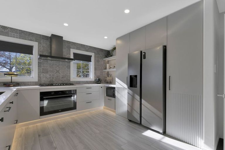 Photo of property in 1 Arlington Boulevard, Rangiora, 7400