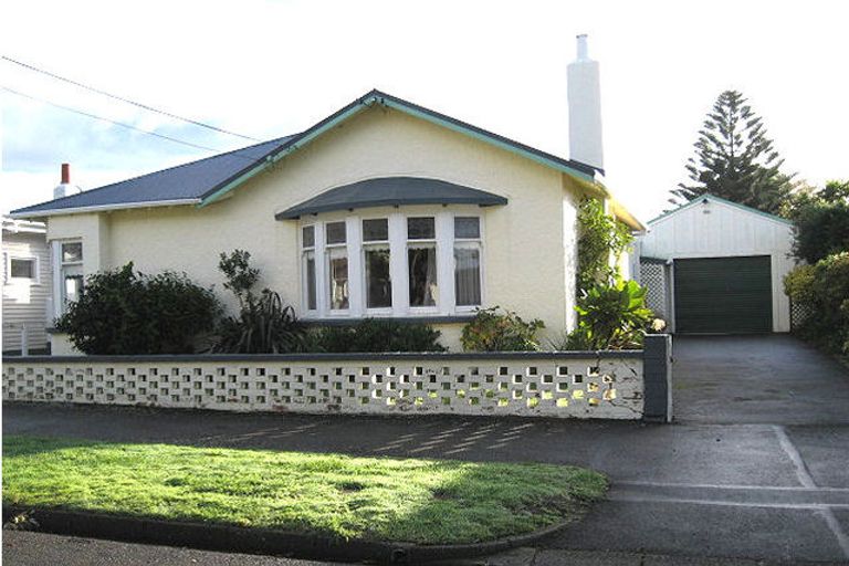 Photo of property in 51 Dundas Street, Seatoun, Wellington, 6022