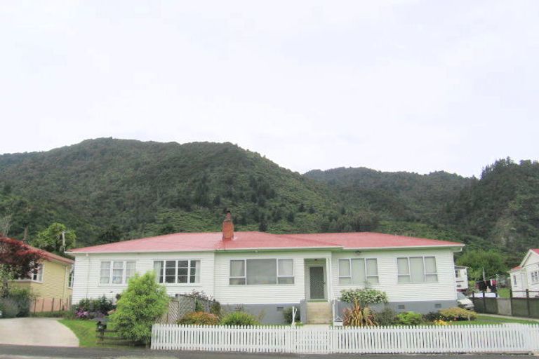 Photo of property in 21 Gilchrist Street, Te Aroha, 3320