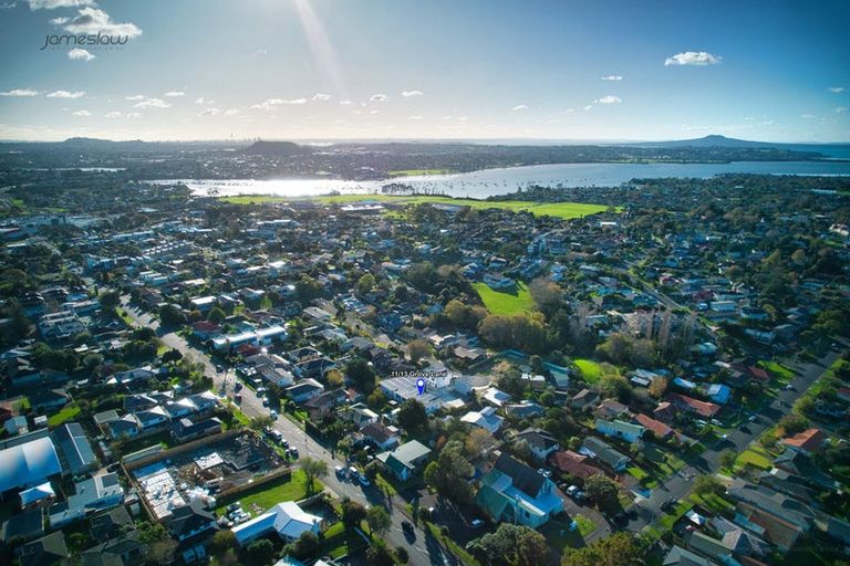 Photo of property in 11/13 Grove Lane, Pakuranga, Auckland, 2010