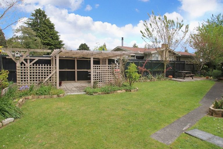 Photo of property in 13 Chartwell Drive, Tokoroa, 3420