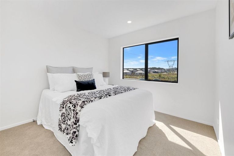 Photo of property in 41 Drumconnell Drive, Flat Bush, Auckland, 2019