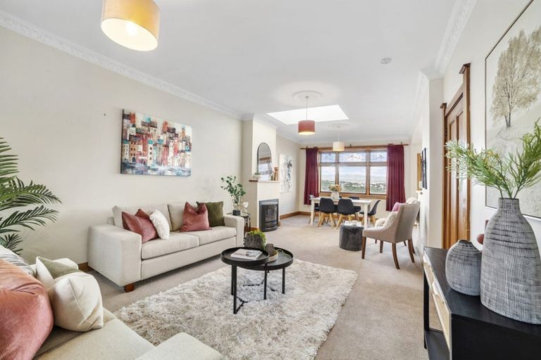 Photo of property in 69 Overtoun Terrace, Hataitai, Wellington, 6021