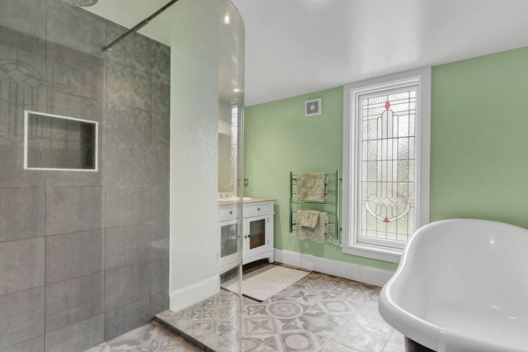 Photo of property in 14 Rossmore Terrace, Cashmere, Christchurch, 8022