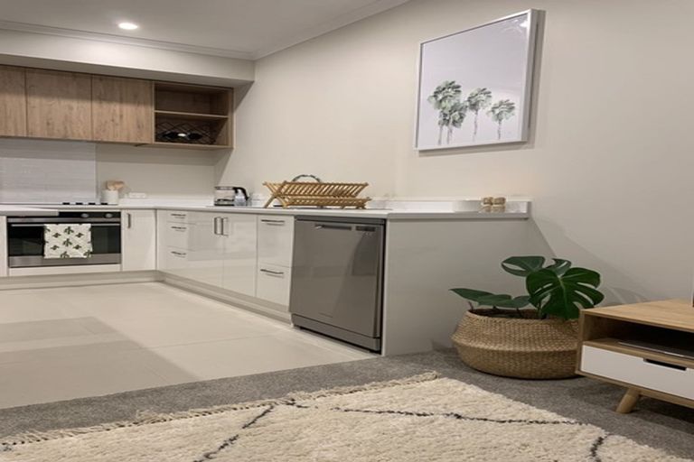 Photo of property in 52 Rangihina Road, Hobsonville, Auckland, 0616