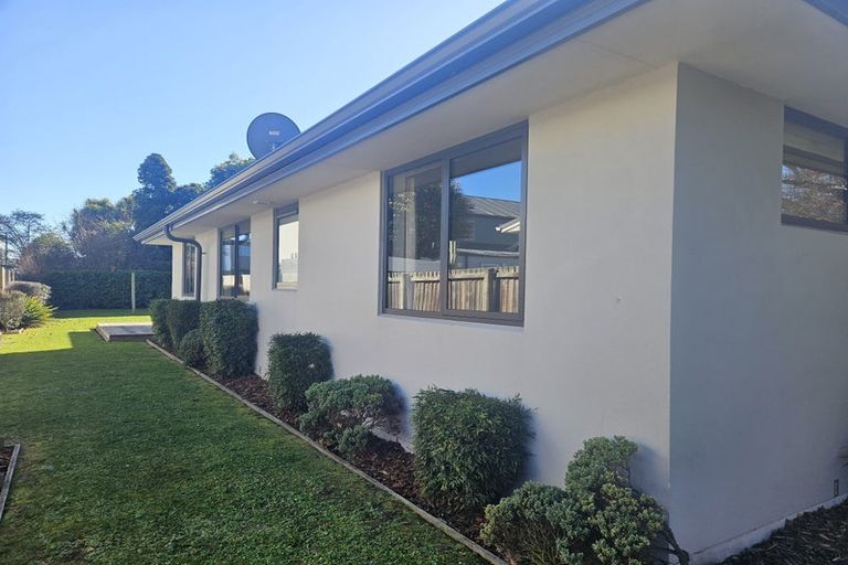 Photo of property in 61 Brittan Street, Linwood, Christchurch, 8011
