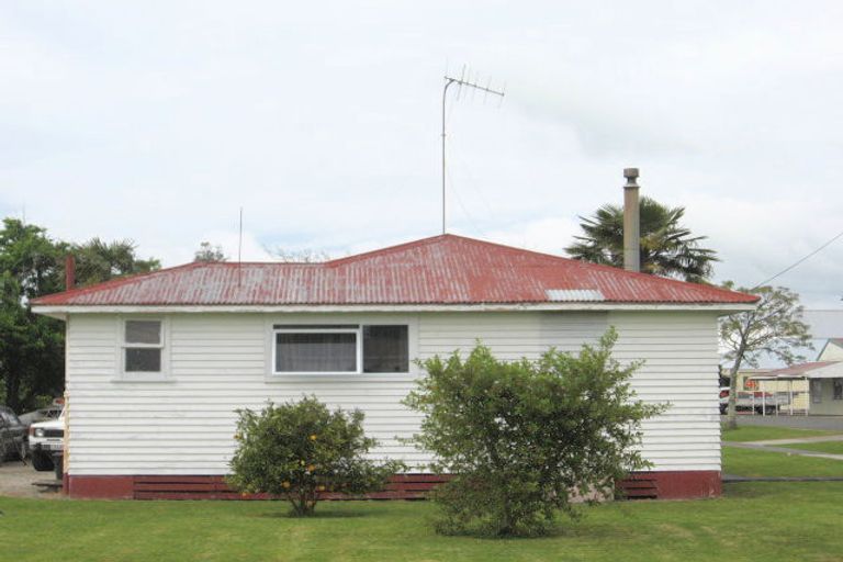 Photo of property in 14 Grey Street, Opotiki, 3122