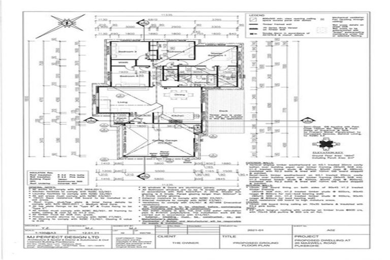 Photo of property in 20 Maxwell Road, Pukekohe, 2120