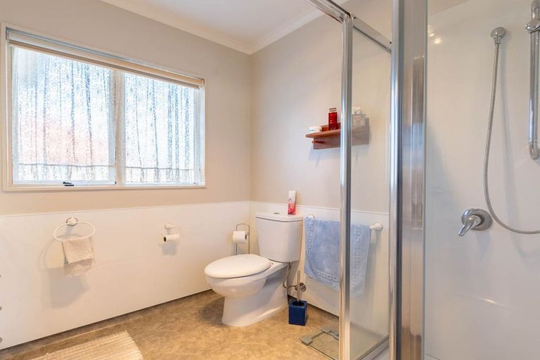 Photo of property in Rangeview Villas, 35/9 Fuller Close, Levin, 5510