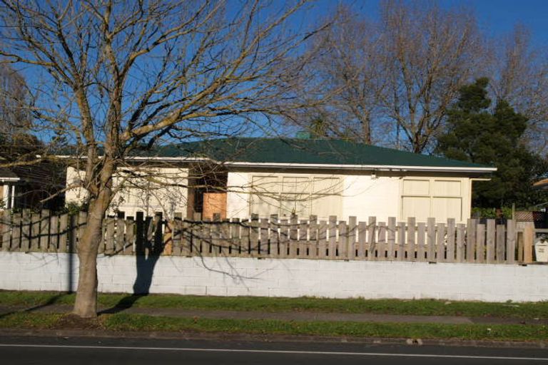 Photo of property in 23 Skipton Street, Mangere East, Auckland, 2024